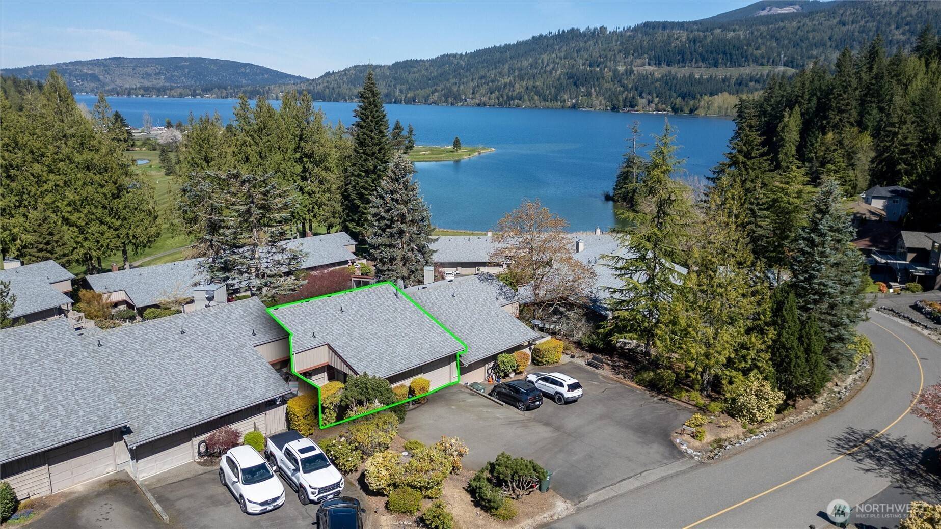 Bellingham, WA 98229,1 Morning Beach DR #26