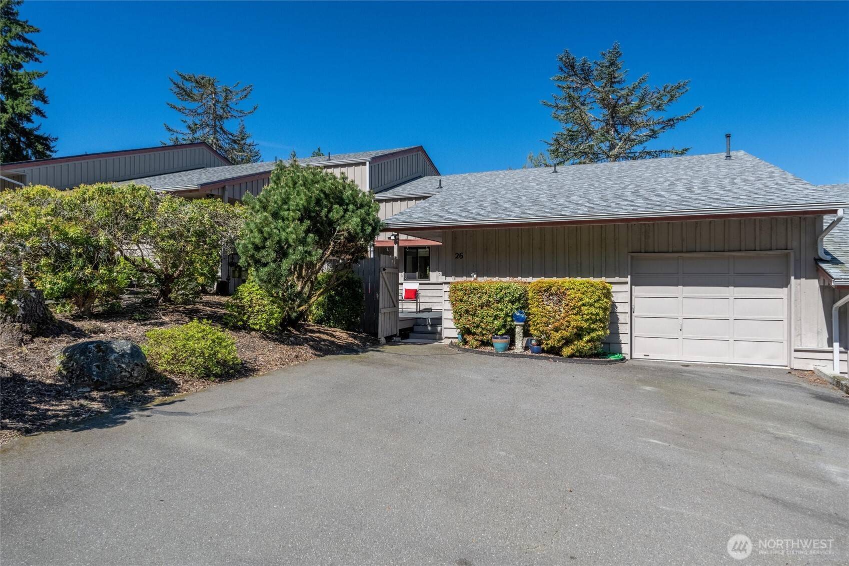 Bellingham, WA 98229,1 Morning Beach DR #26