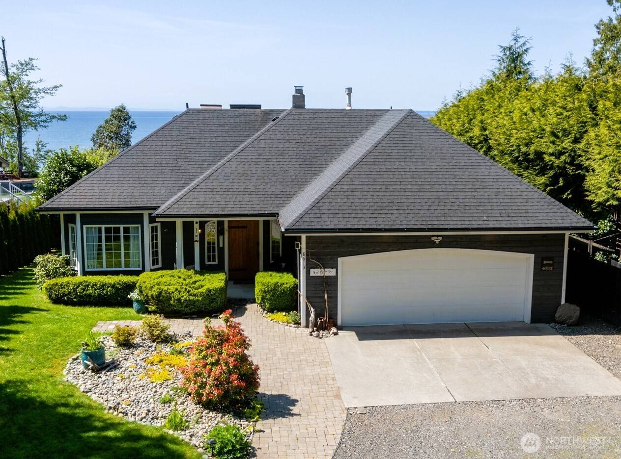 Blaine, WA 98230,8613 Semiahmoo DR