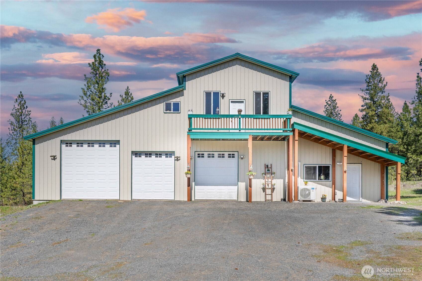 Fruitland, WA 99129,6020 B Enterprise RD