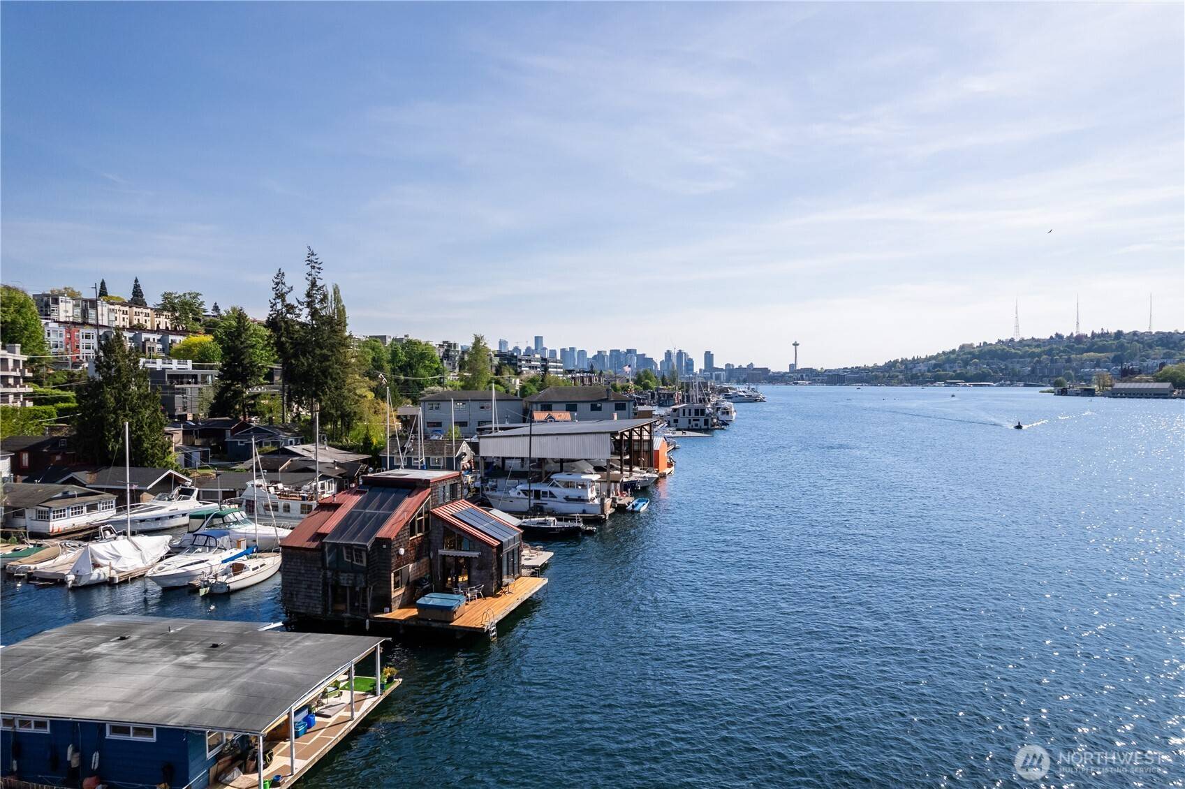 Seattle, WA 98102,3123 Fairview AVE E #2