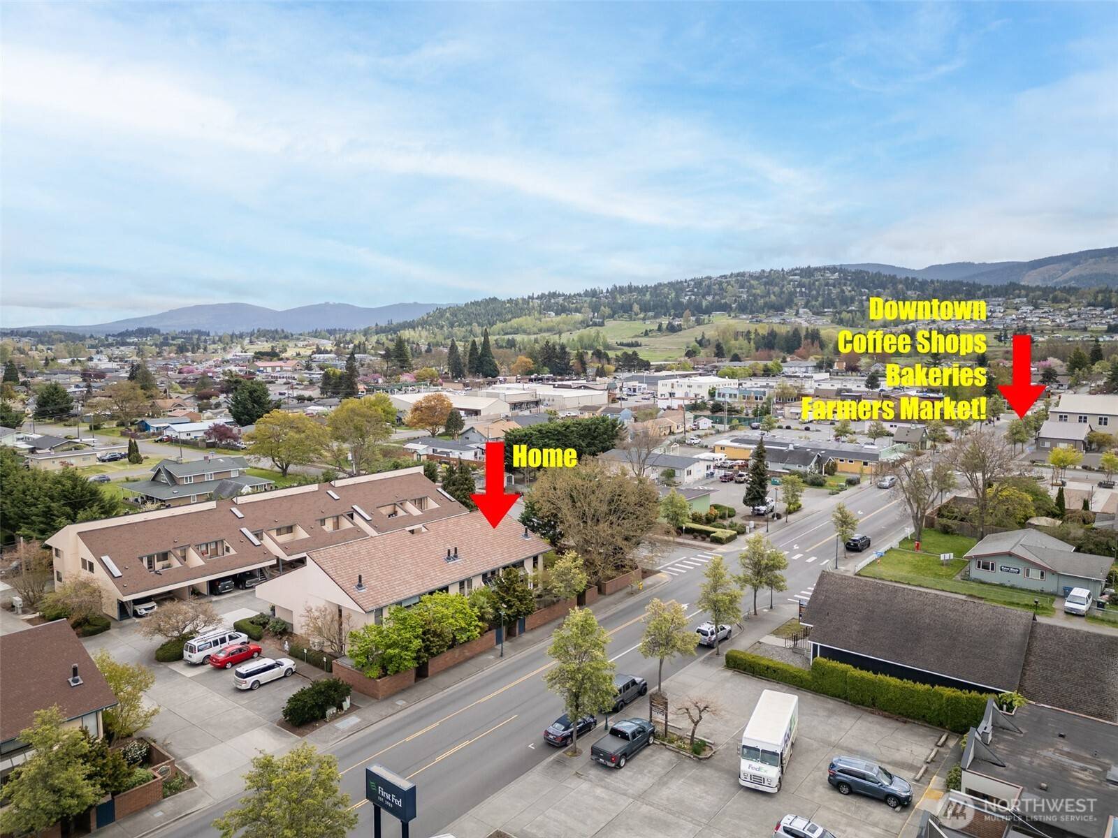 Sequim, WA 98382,300 N Sequim AVE #13