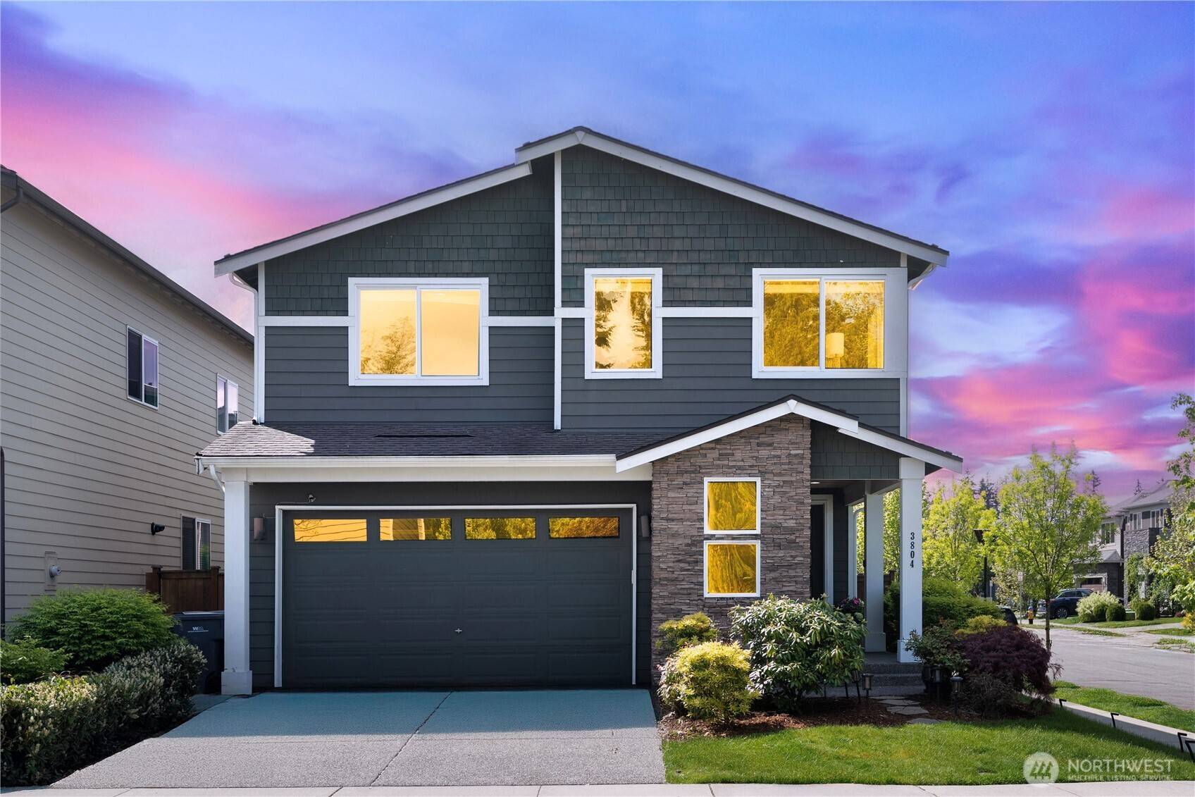 Bothell, WA 98012,3804 193rd PL SE