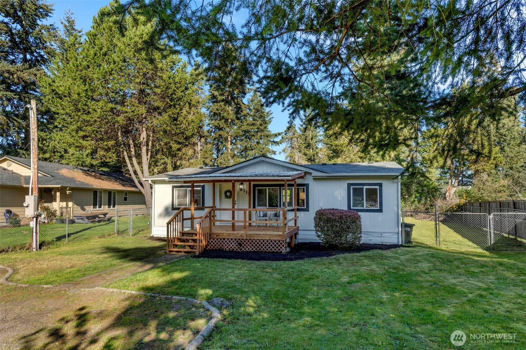 Yelm, WA 98597,8711 Mariana CT SE