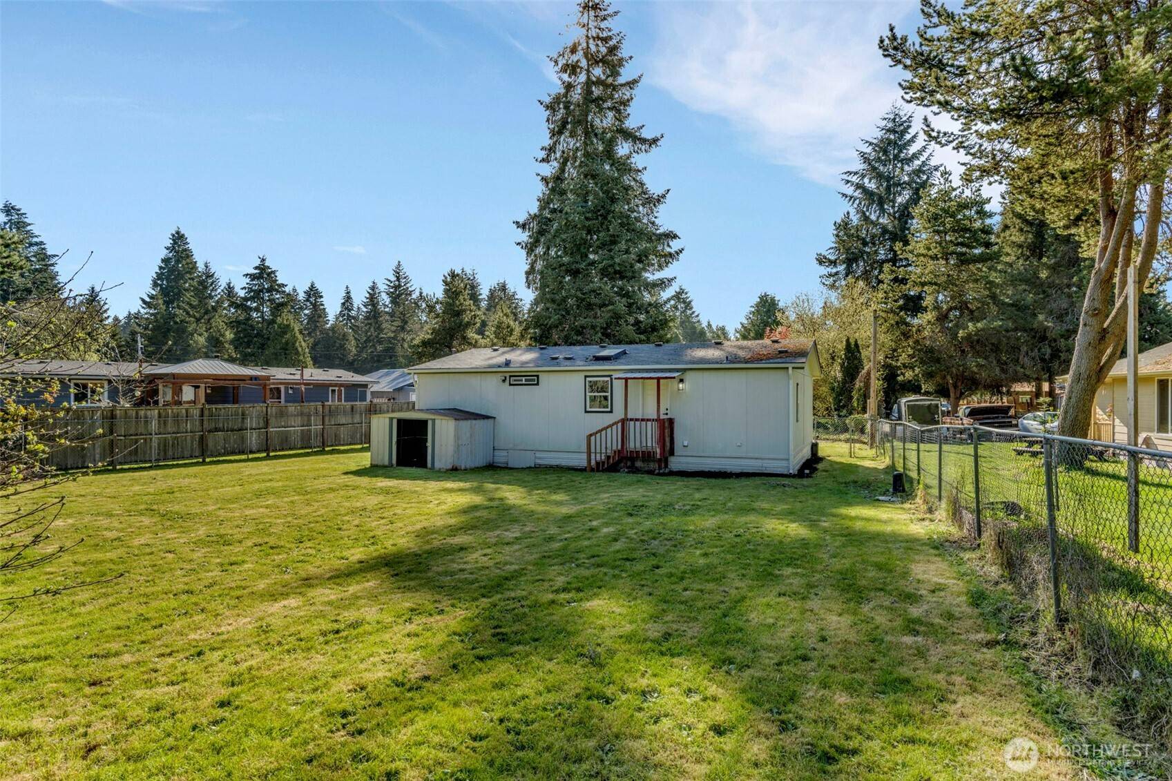 Yelm, WA 98597,8711 Mariana CT SE