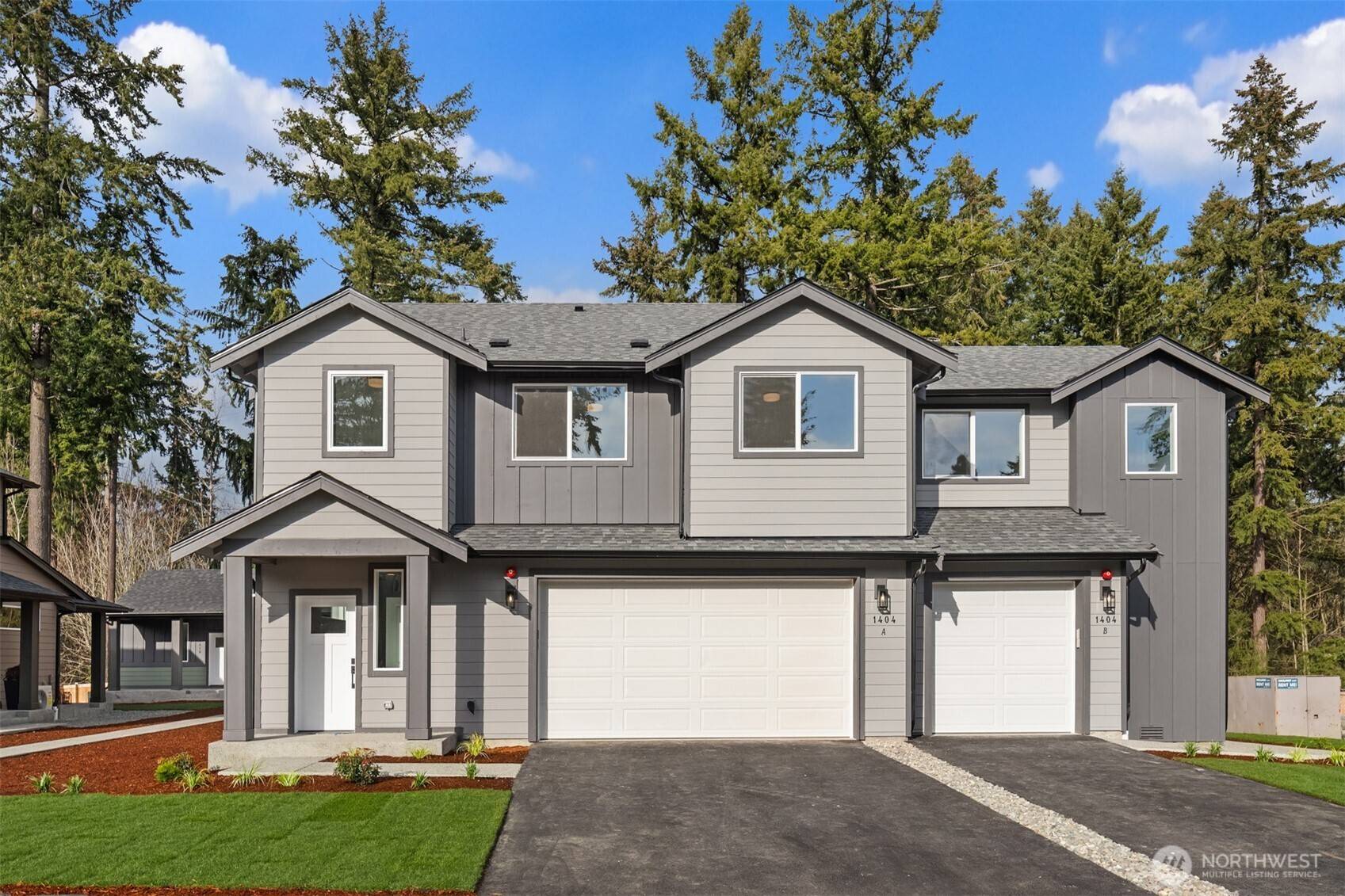Burien, WA 98146,1240 SW 124th ST #5A