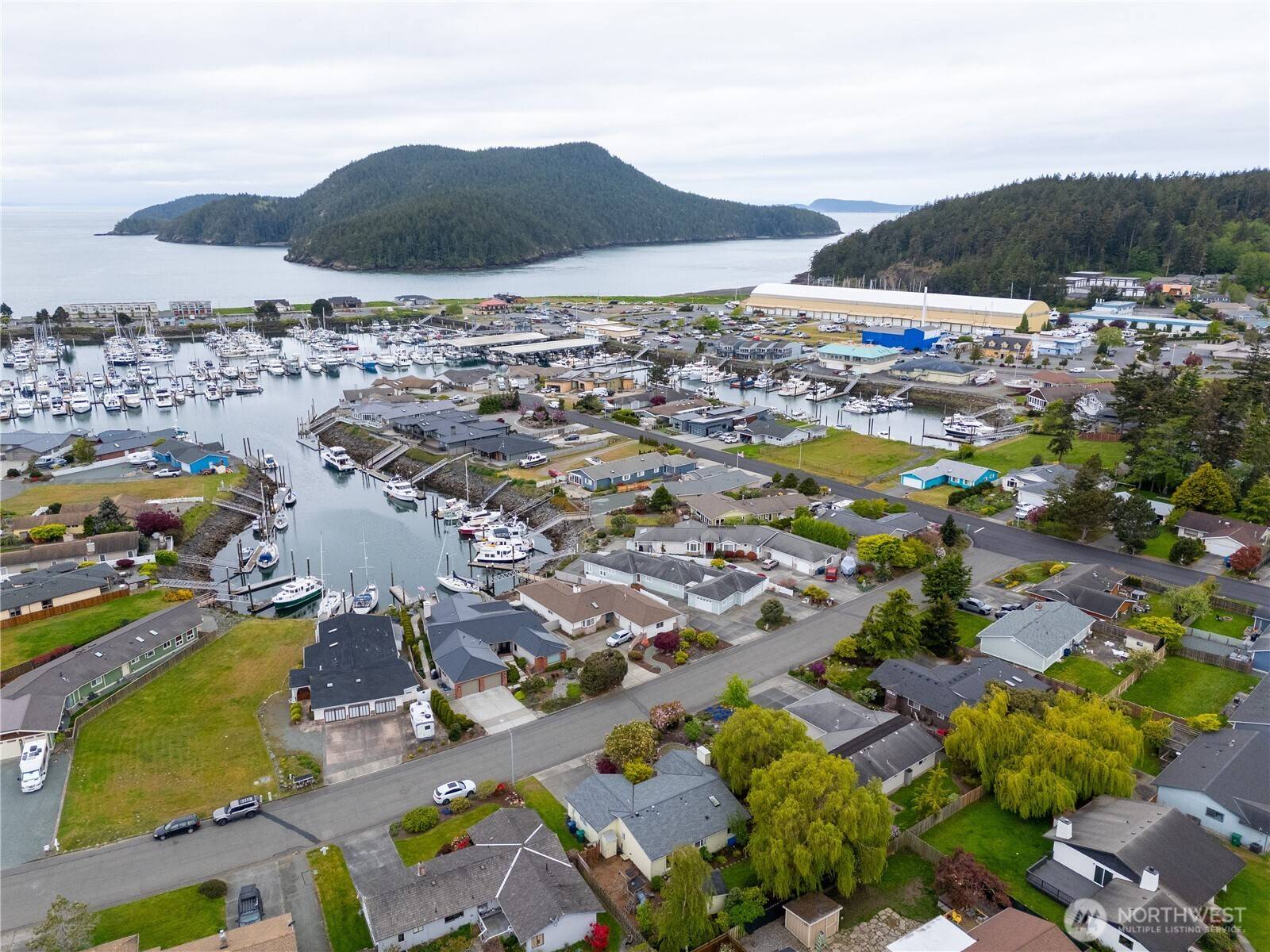 Anacortes, WA 98221,5504 Doon WAY