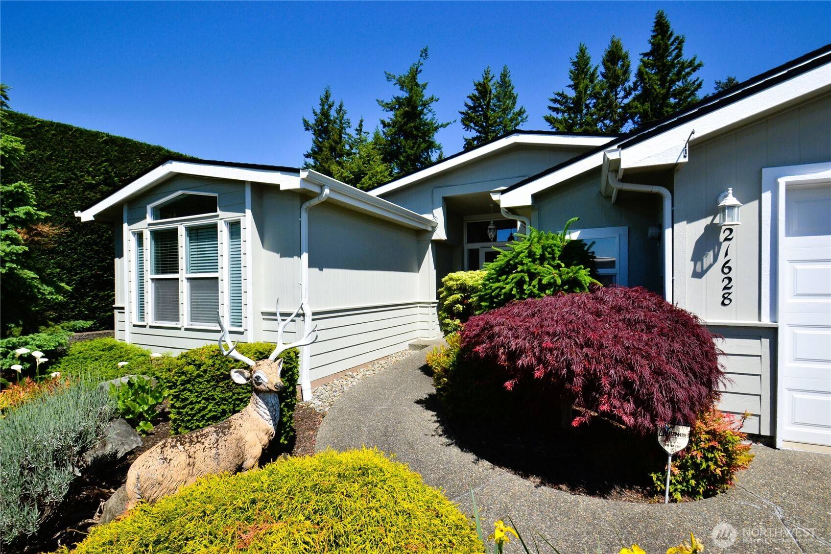 Maple Valley, WA 98038,21628 SE 272nd PL #138