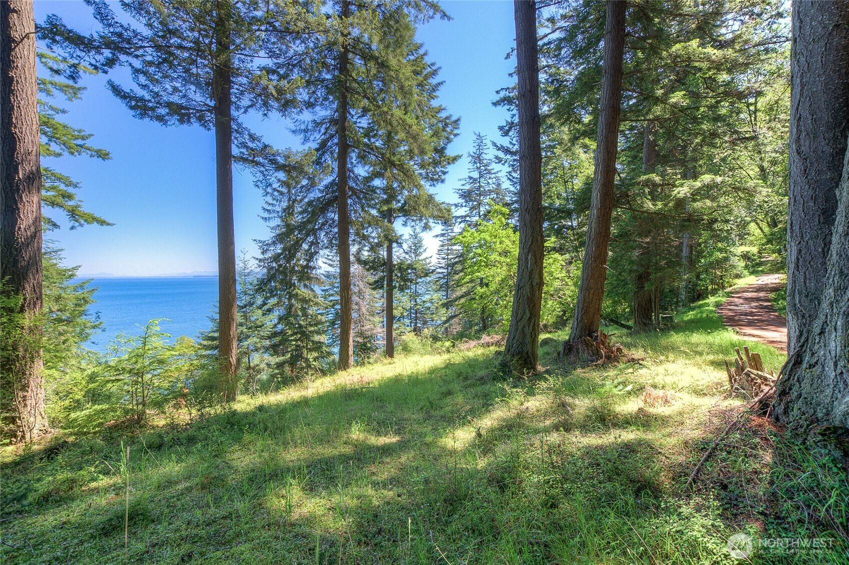 Orcas Island, WA 98245,2700 Raccoon Point RD