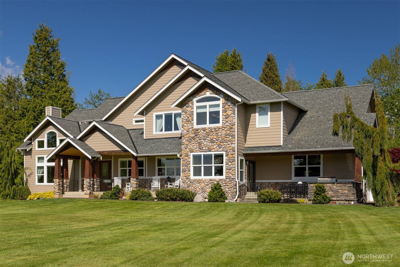 Ferndale, WA 98248,6152 Garrett LN