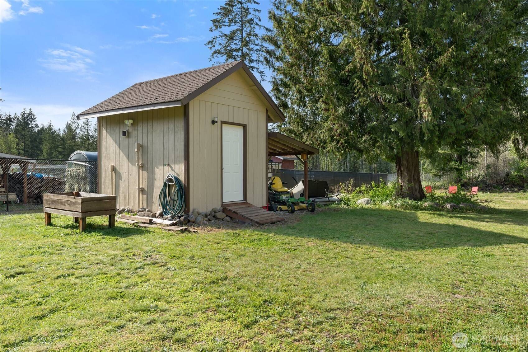 Roy, WA 98580,5307 336th ST S