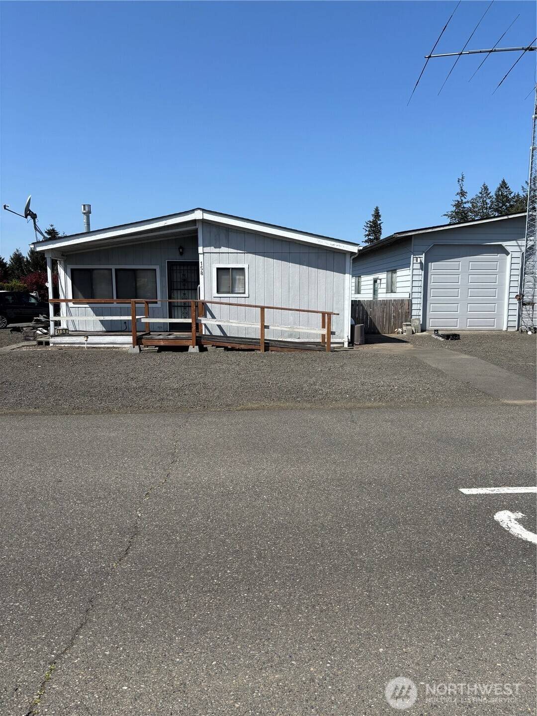 Olympia, WA 98513,9101 Steilacoom RD SE #158