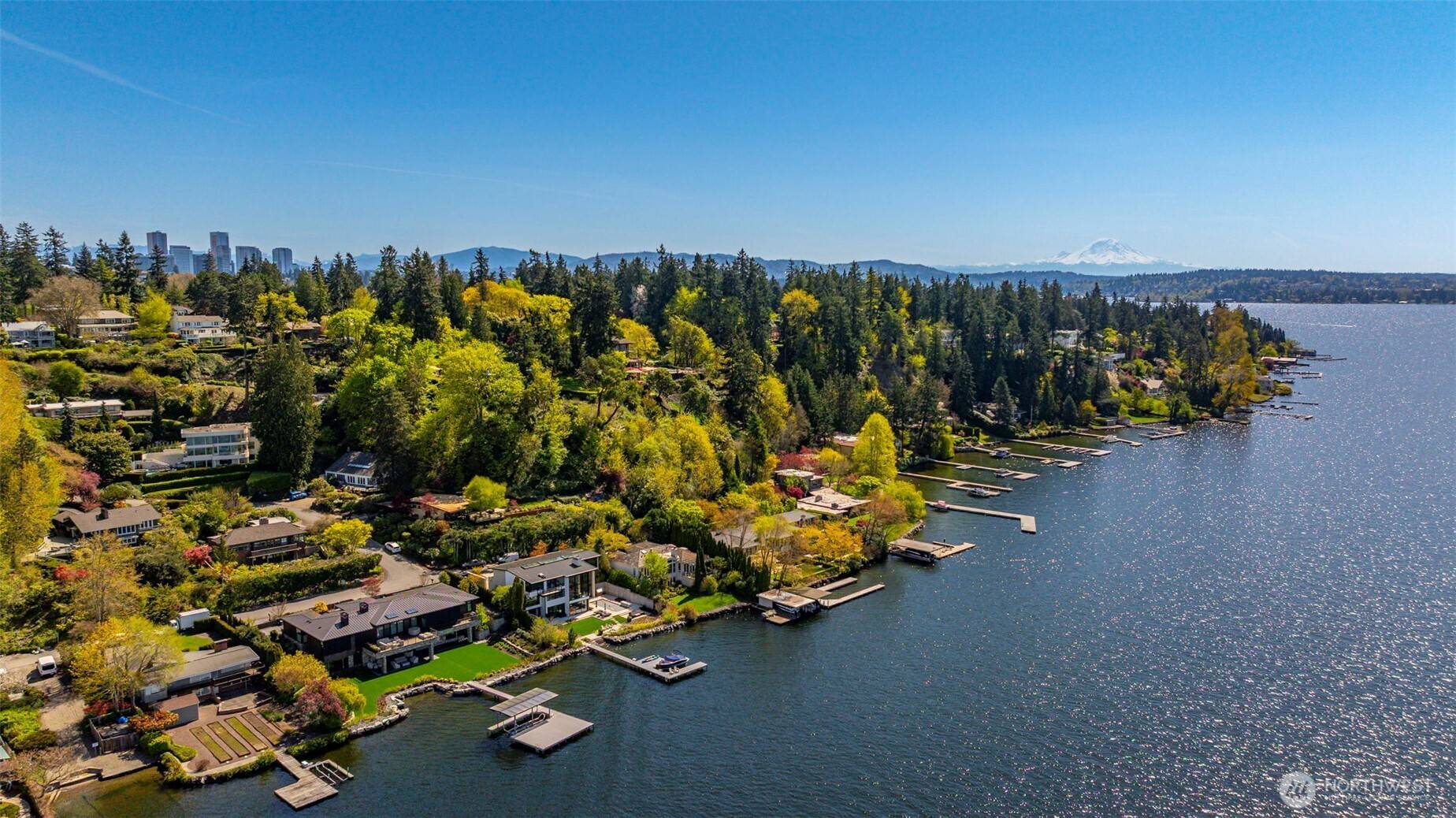 Medina, WA 98039,1811 73rd AVE NE