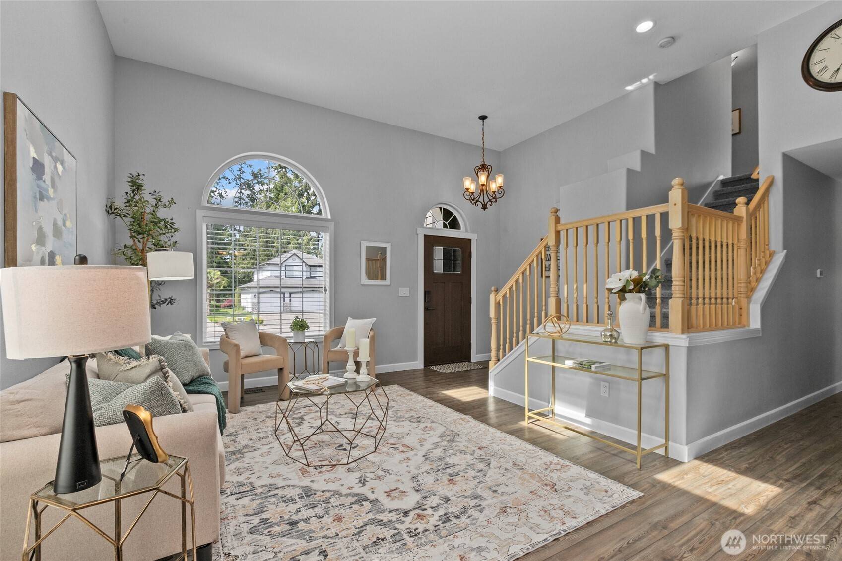 Arlington, WA 98223,18431 Newport DR