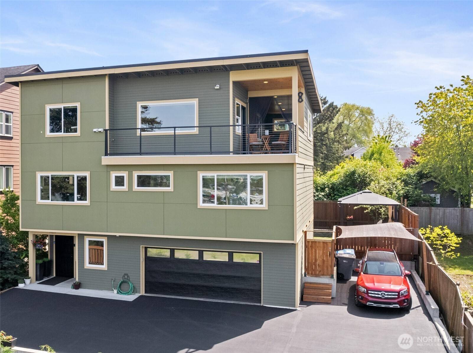 Renton, WA 98055,1409 Shattuck AVE S