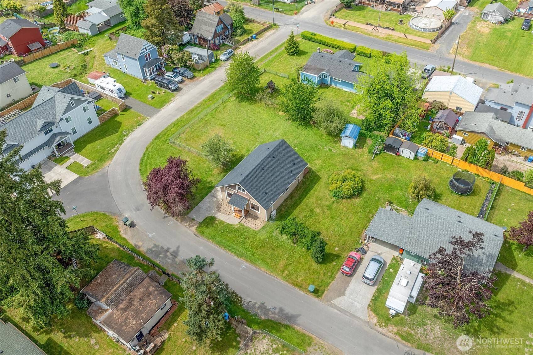 Castle Rock, WA 98611,56 Shear ST SW