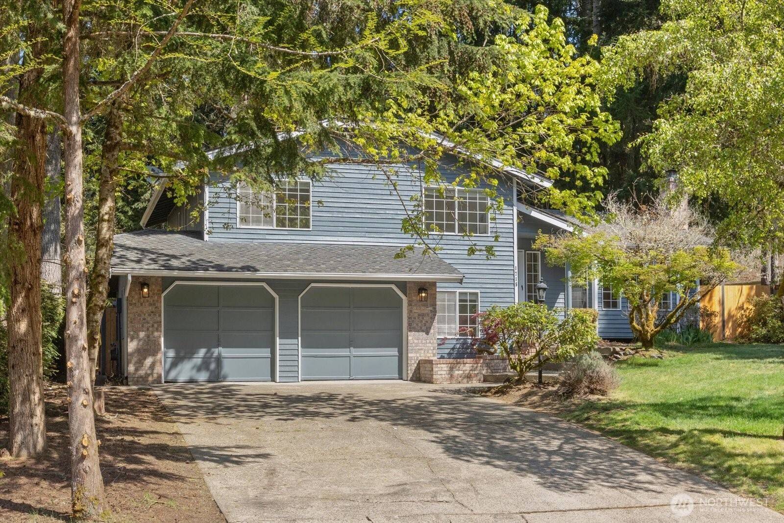 Gig Harbor, WA 98332,1715 119th Street Ct NW