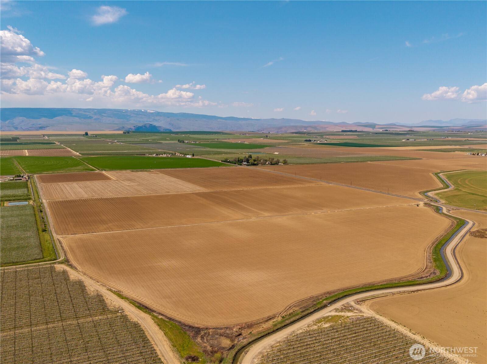 Quincy, WA 98814,0 Rd 7 & Rd T NW
