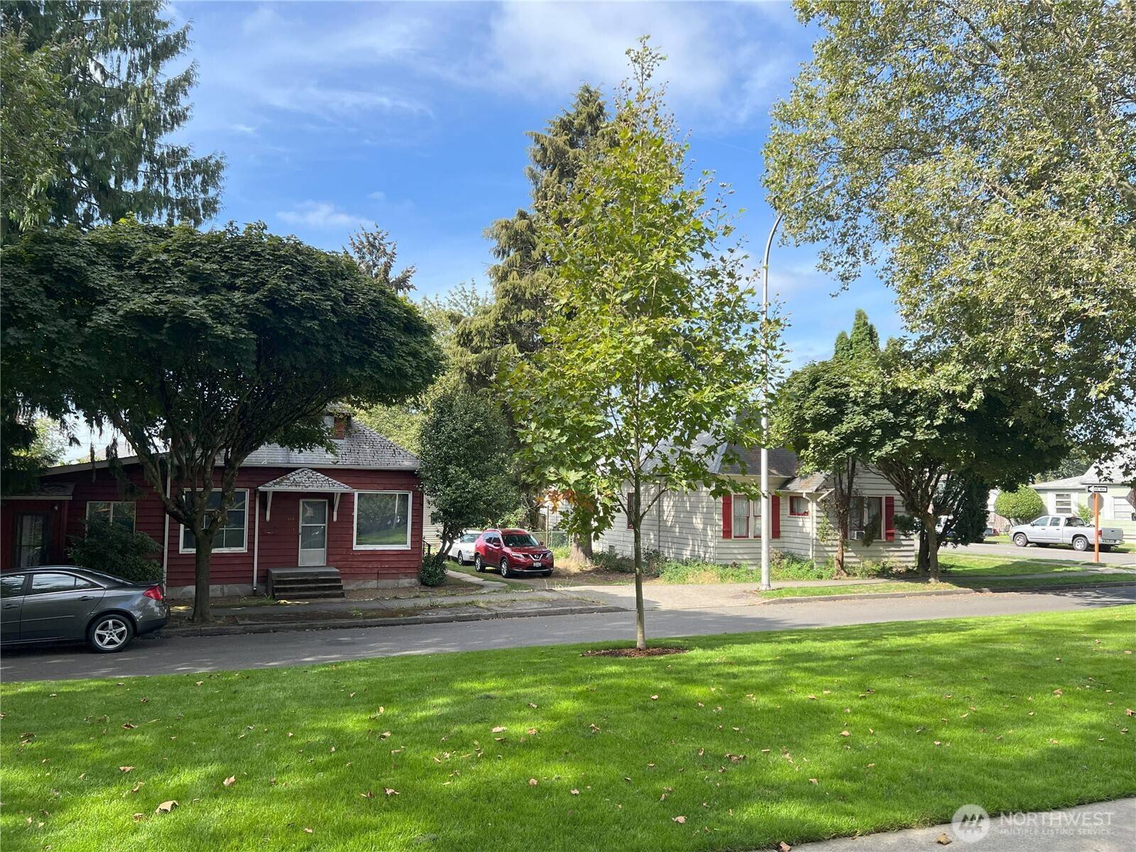Renton, WA 98057,505 Burnett AVE S