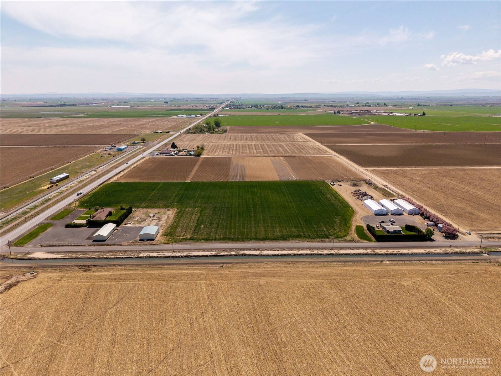 Quincy, WA 98848,17163 Rd 7 NW