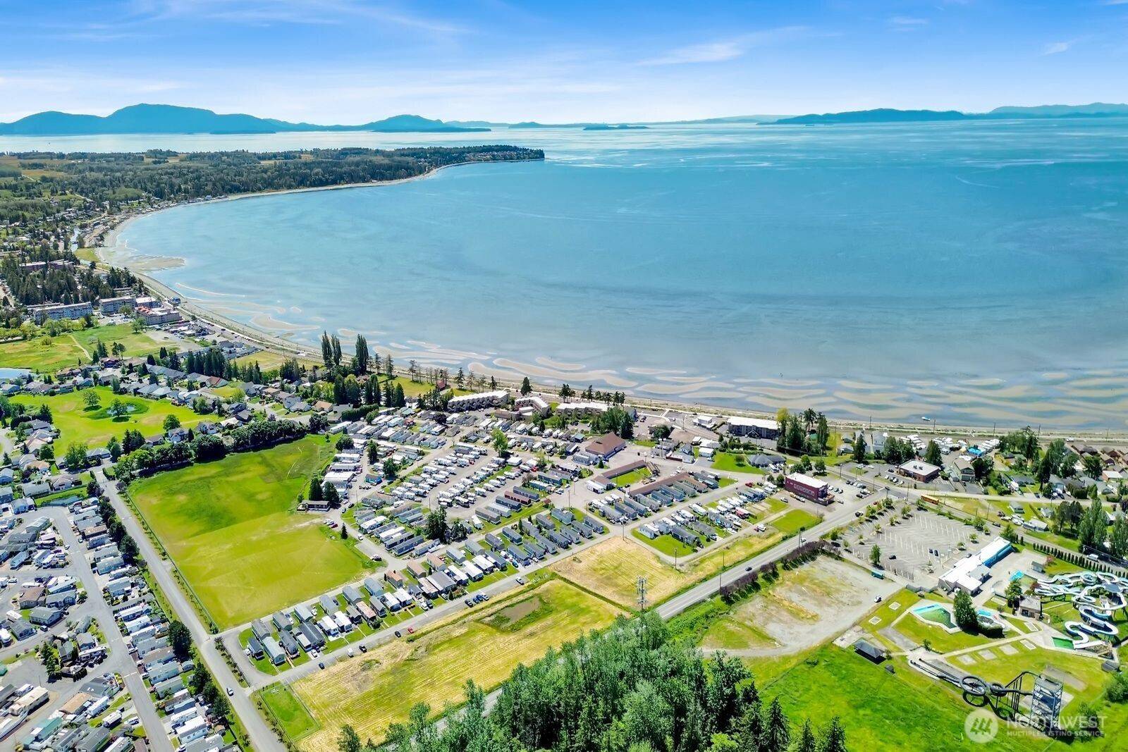 Blaine, WA 98230,8021 Birch Bay DR #233