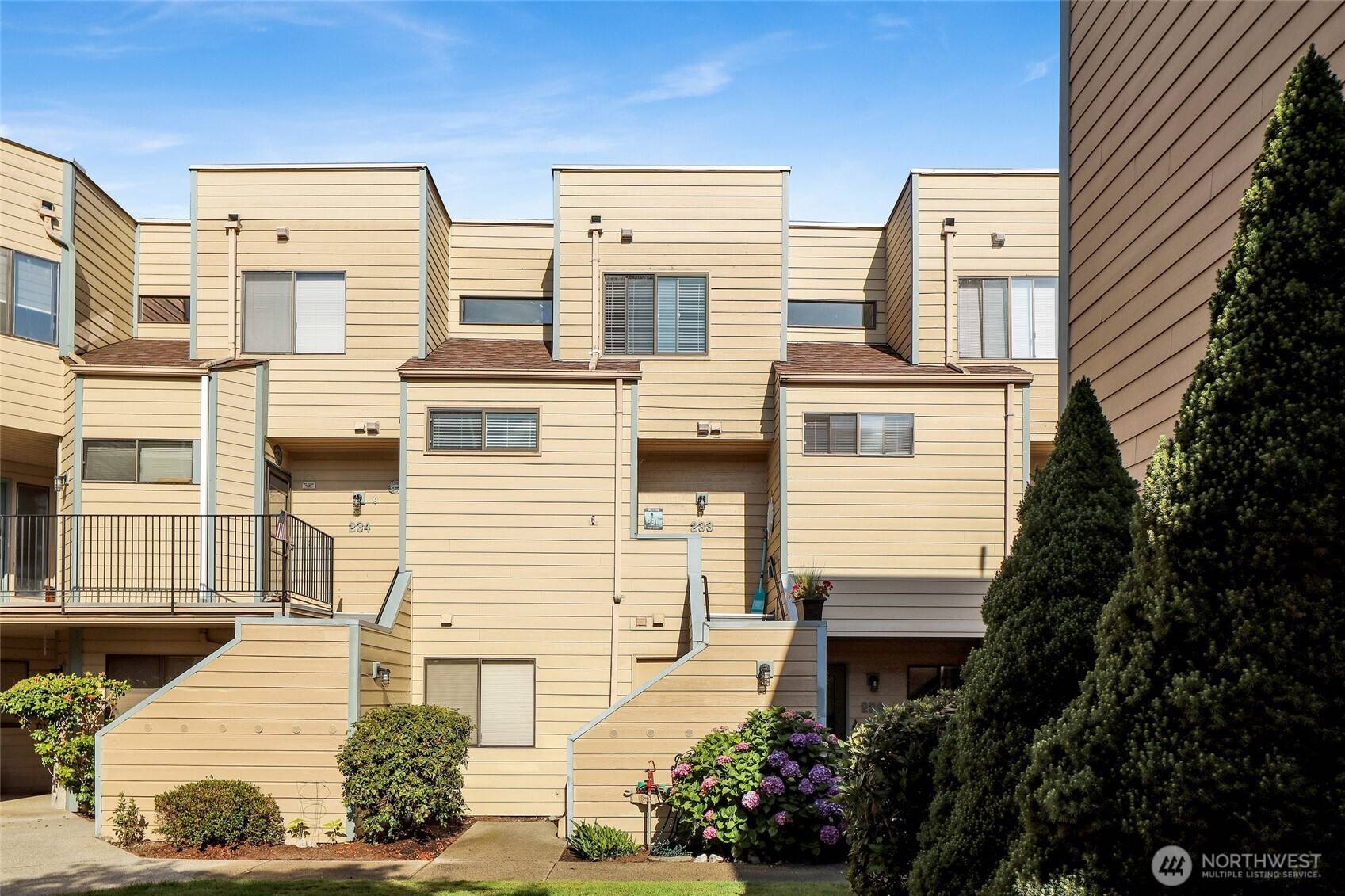 Blaine, WA 98230,8021 Birch Bay DR #233