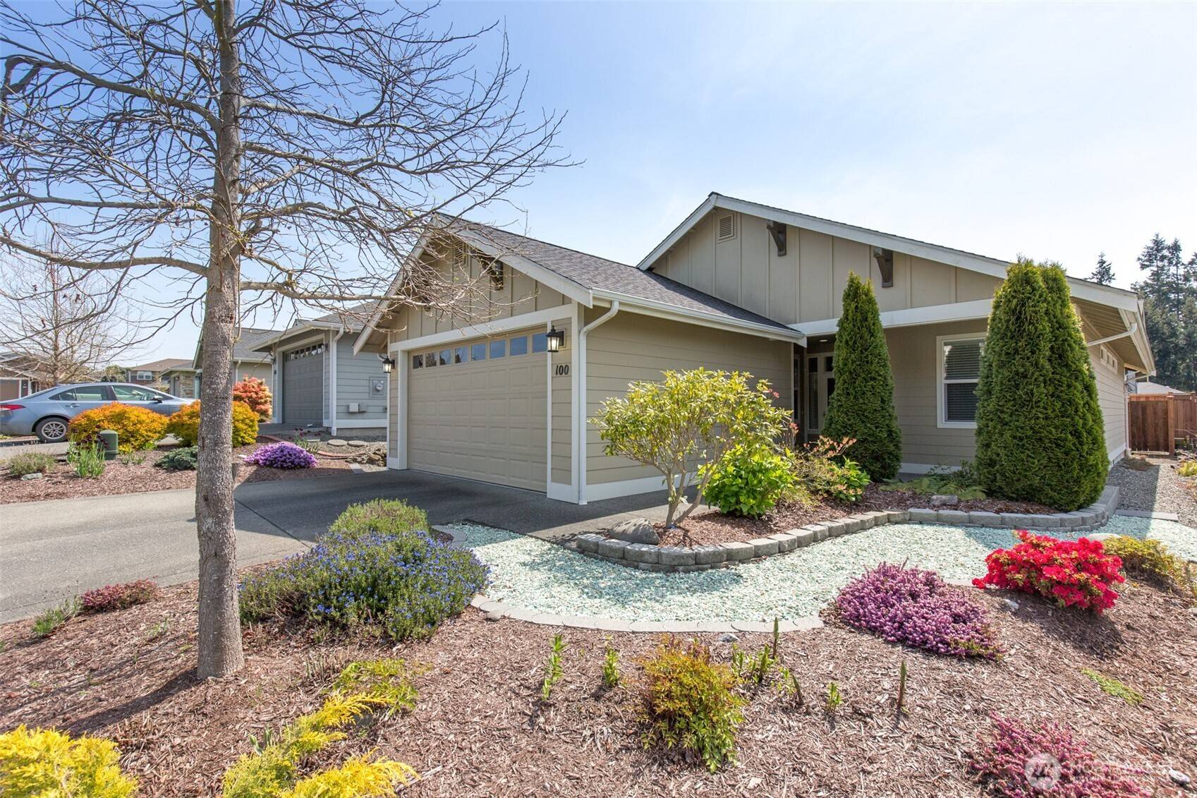 Sequim, WA 98382,100 Pinehurst LOOP