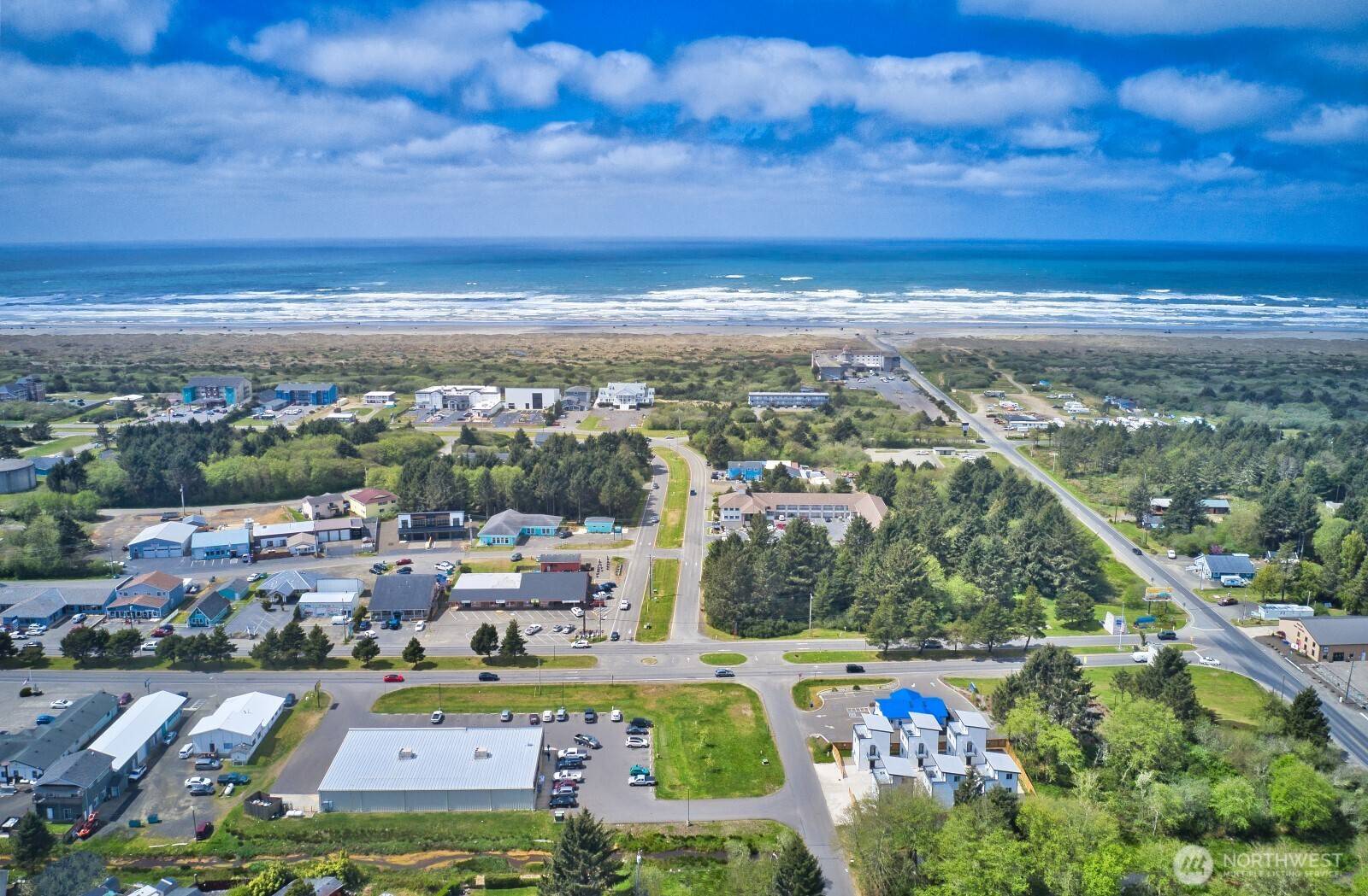 Ocean Shores, WA 98569,899 Ocean Shores BLVD NW