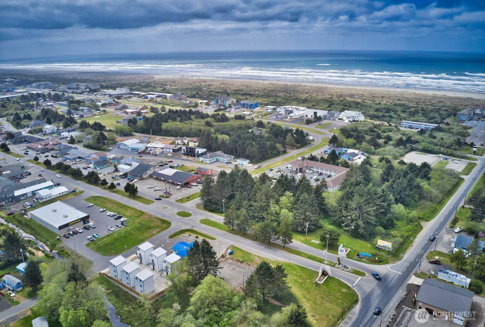 Ocean Shores, WA 98569,899 Ocean Shores BLVD NW