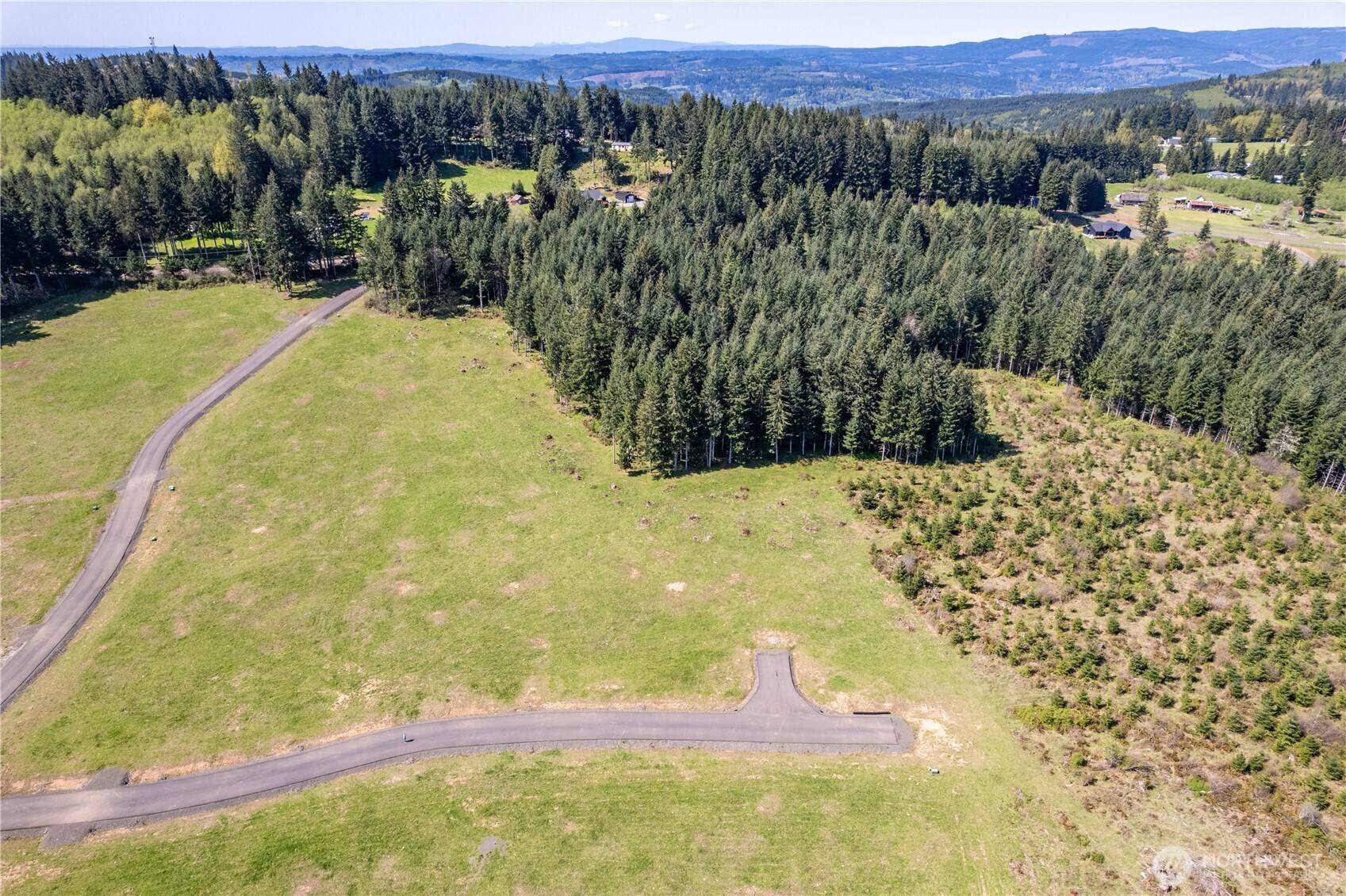 Castle Rock, WA 98611,0 Silverwood DR #Lot I