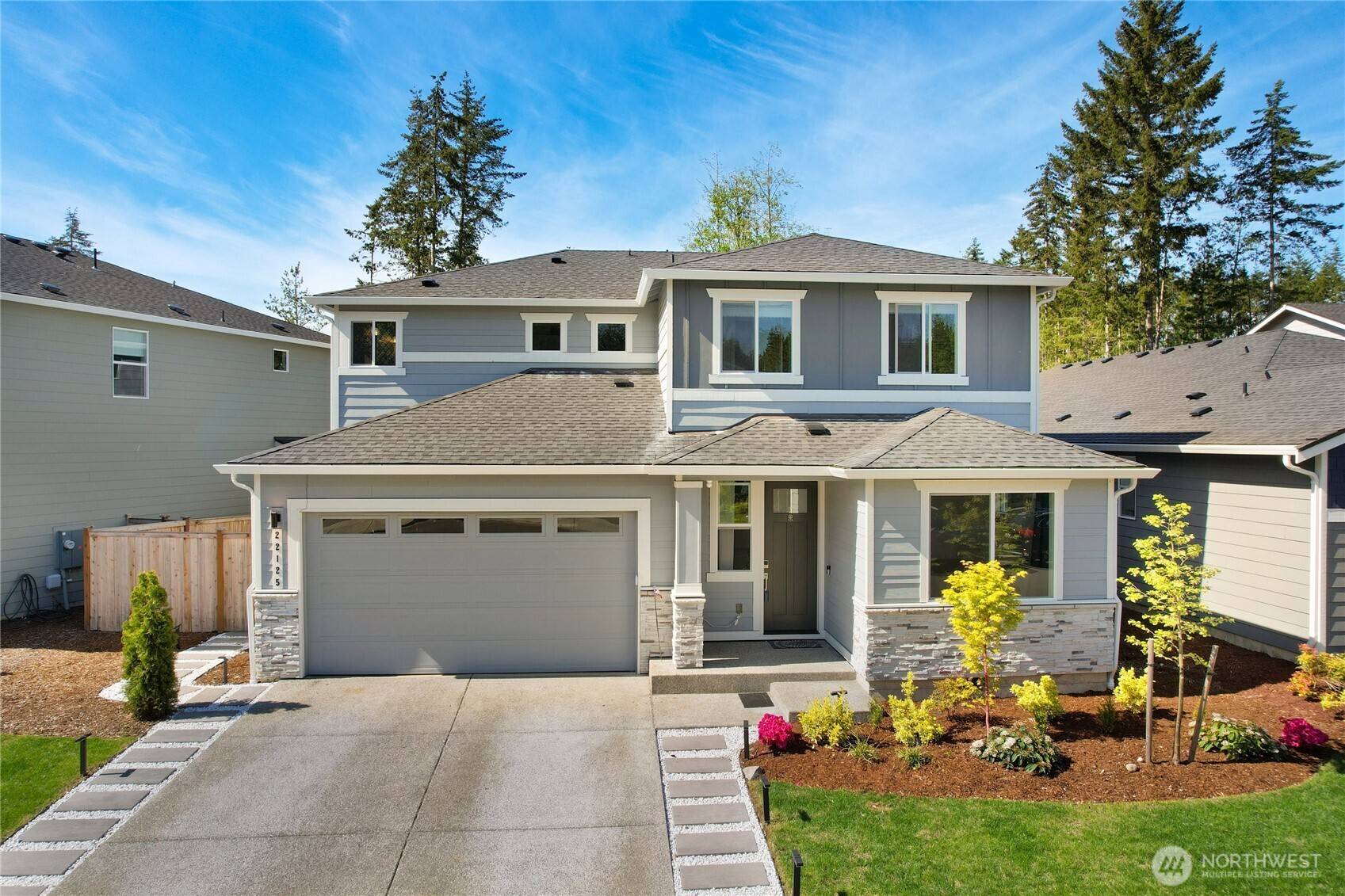 Poulsbo, WA 98370,22125 Jameson AVE NW