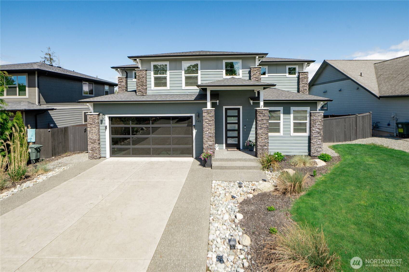 Blaine, WA 98230,5411 Beach Rock Loop DR