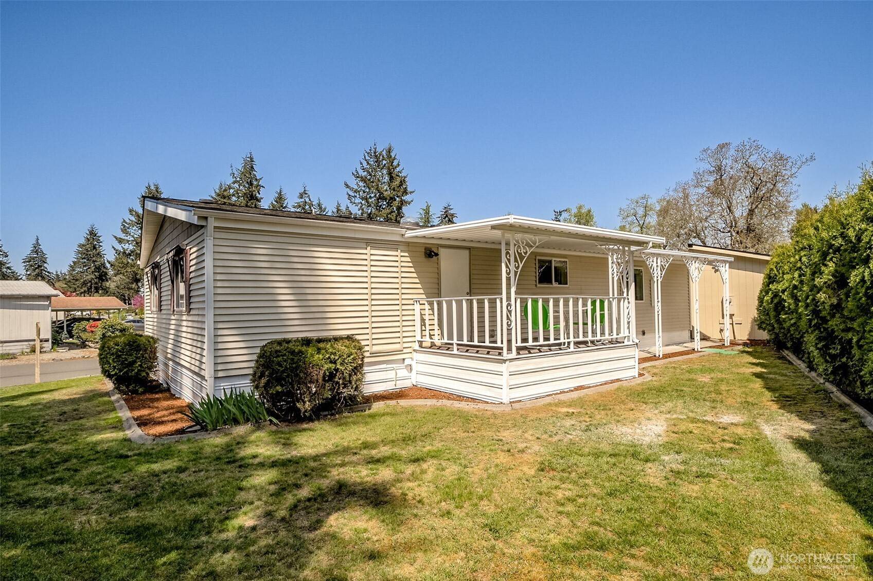 Spanaway, WA 98387,602 165th Street Ct E #37