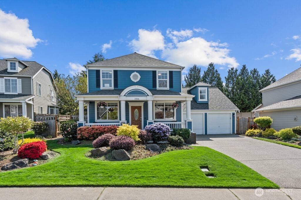 Tacoma, WA 98422,3106 52nd PL NE