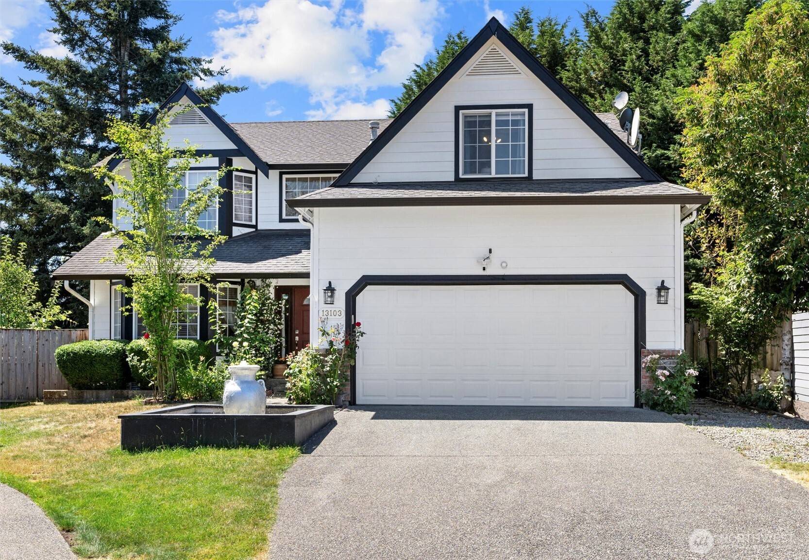 Kent, WA 98030,13103 SE 261st PL