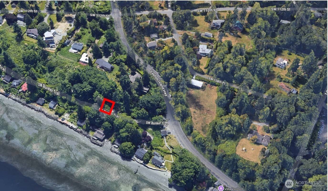 Vashon, WA 98070,11002 Vashon HWY SW