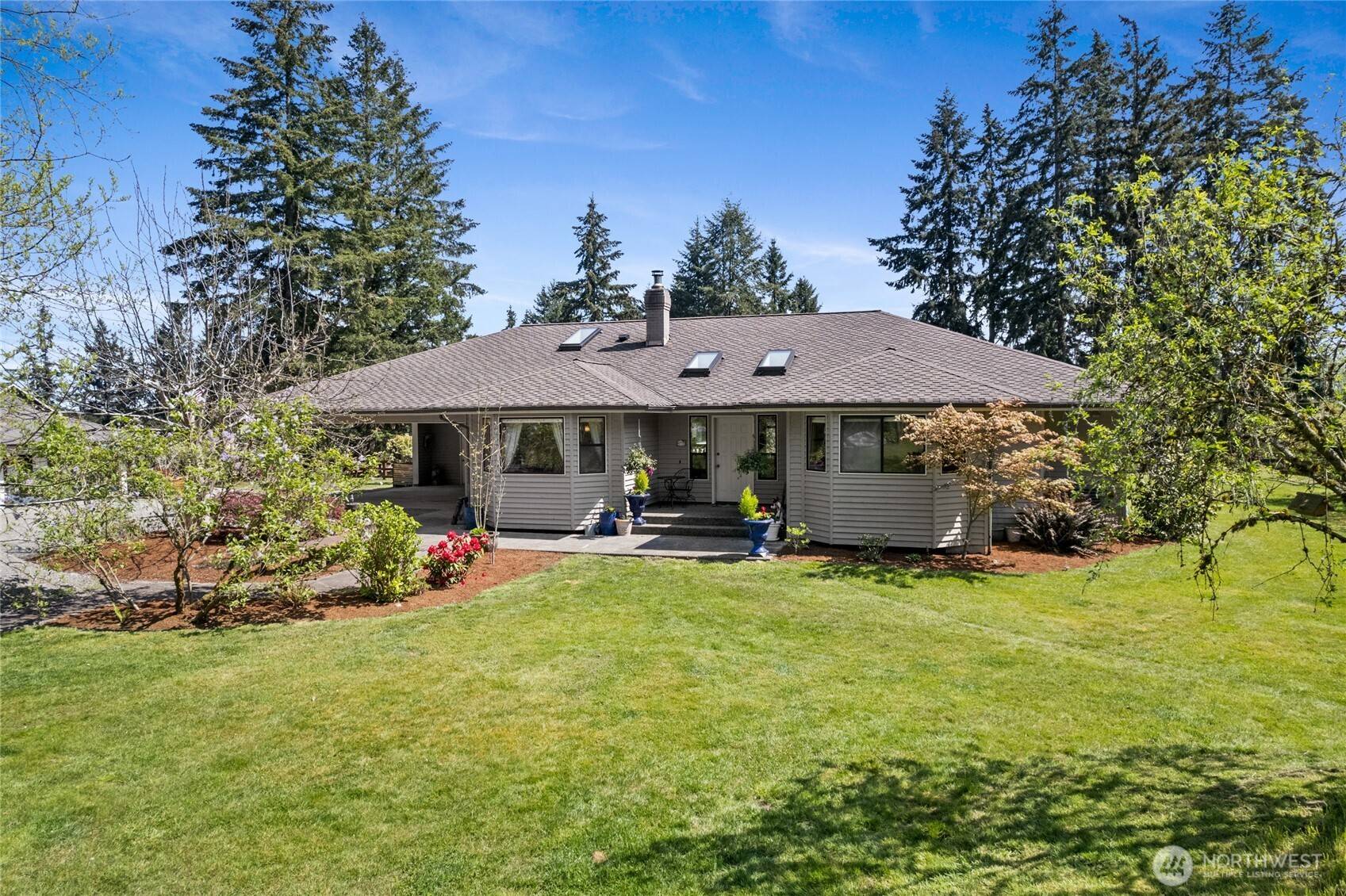 Olalla, WA 98359,11818 Orchard AVE SE