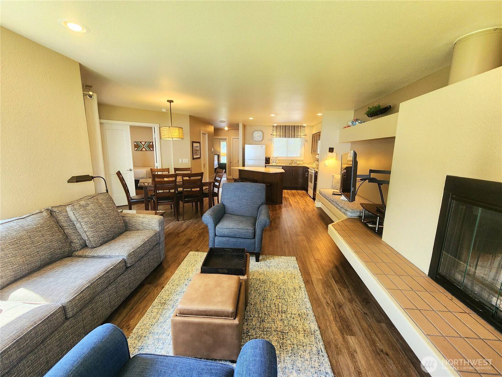 Manson, WA 98831,1 Beach 550-E