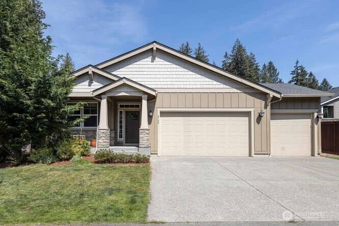 Vancouver, WA 98686,4708 NE 109th ST