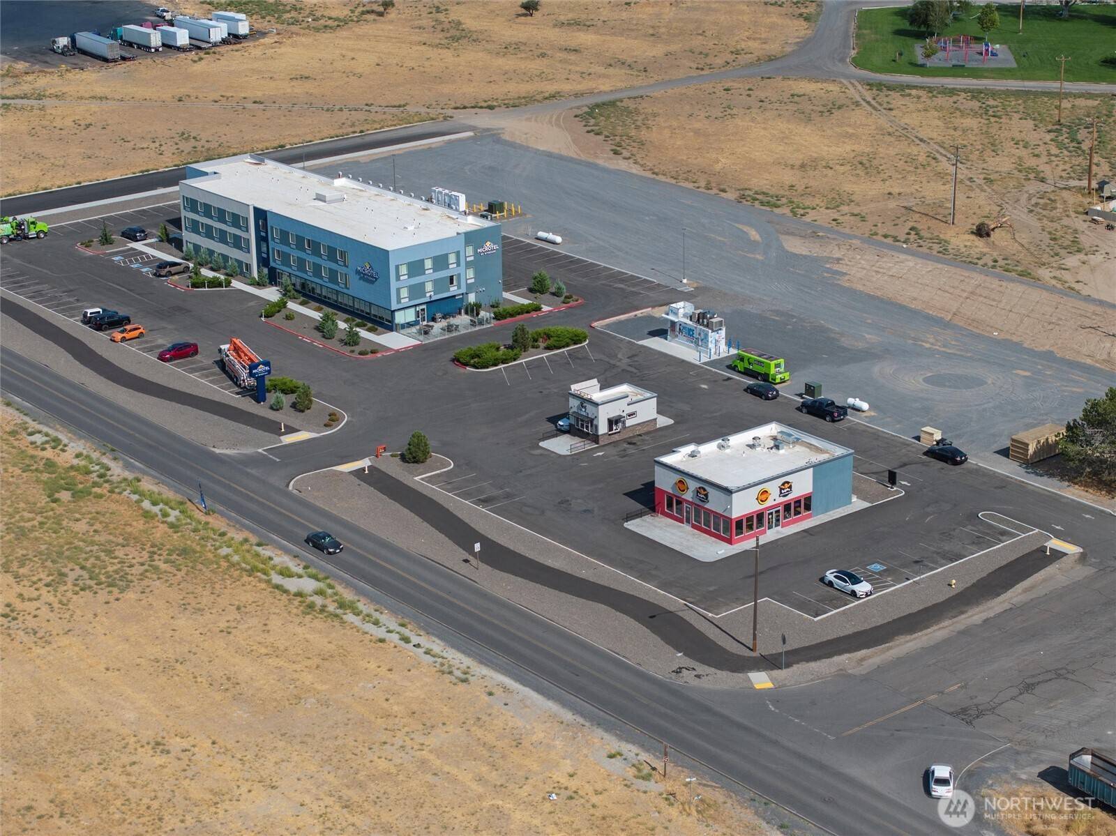 George, WA 98848,0 NNA Bing Ave