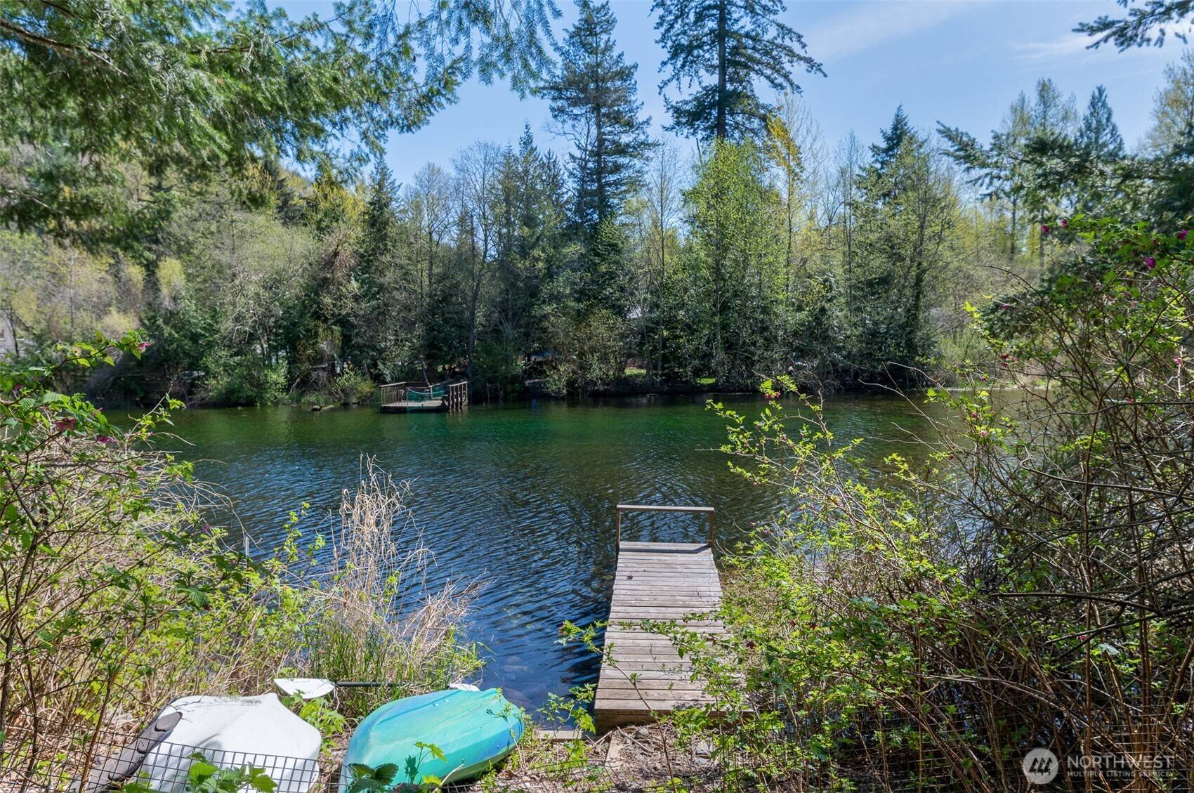 Maple Falls, WA 98266,6331 Overland TRL