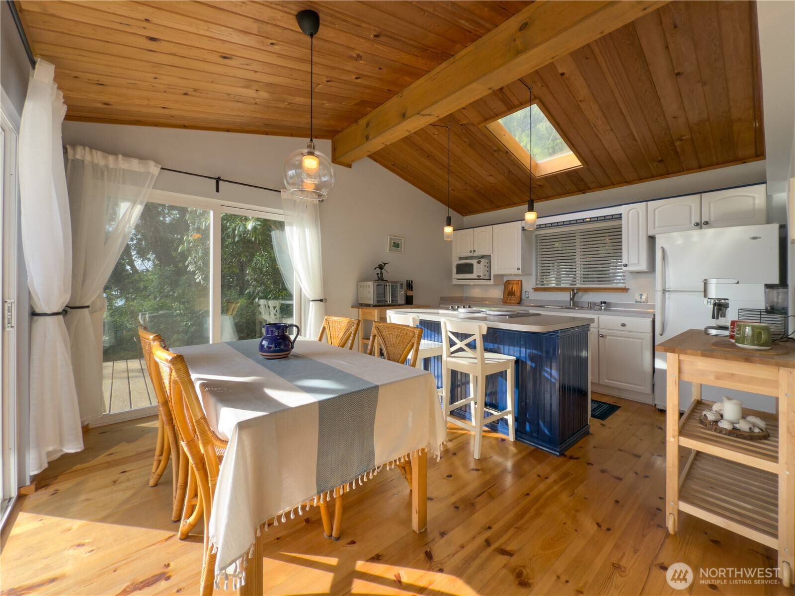 Hat Island, WA 98206,36 K Beach Way