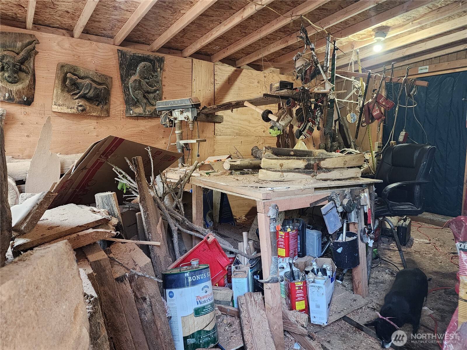 Randle, WA 98377,0 George RD