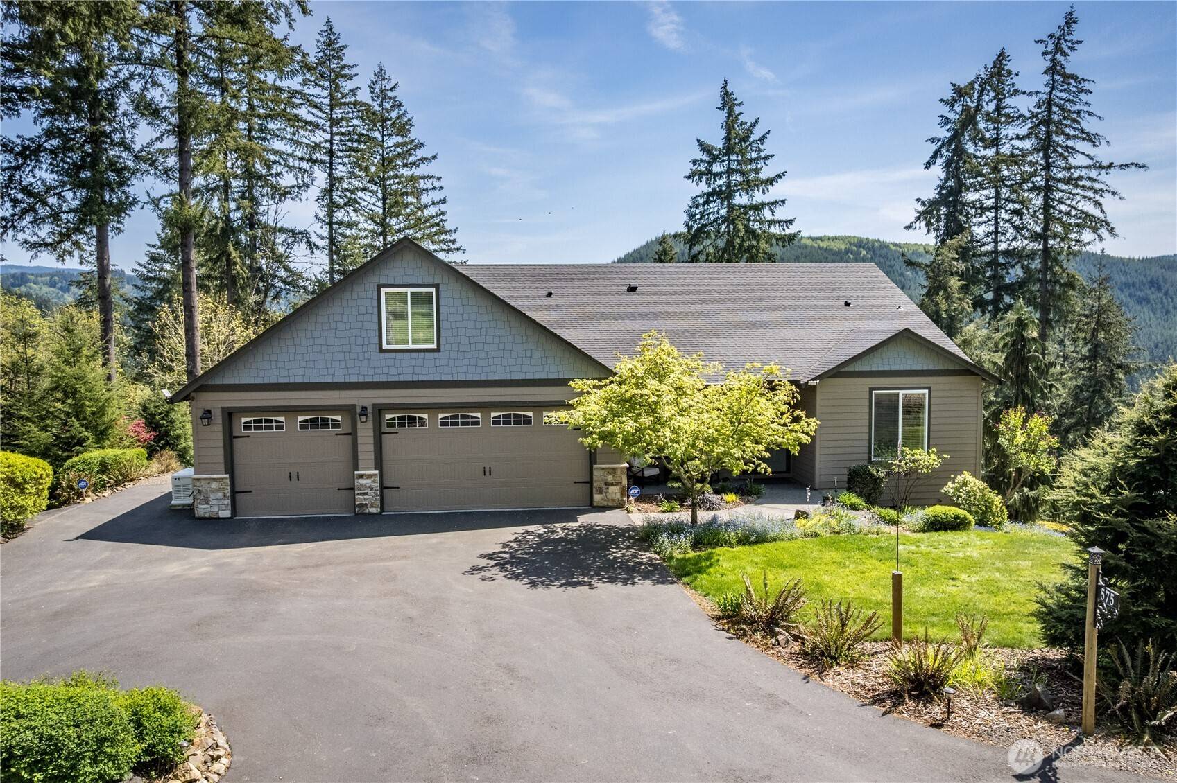 Kalama, WA 98625,575 Agate Creek DR
