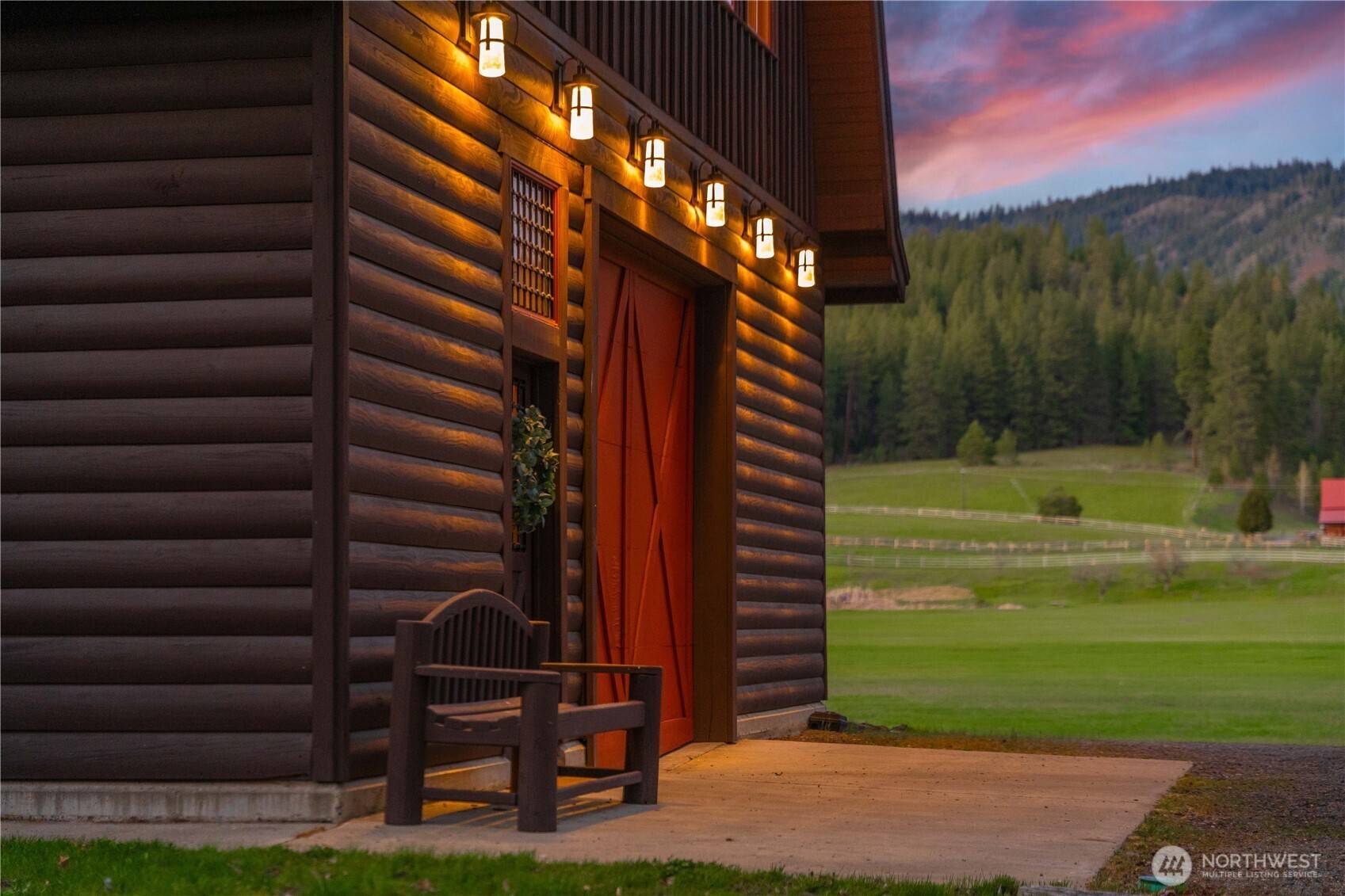 Cle Elum, WA 98922,3431 Teanaway RD