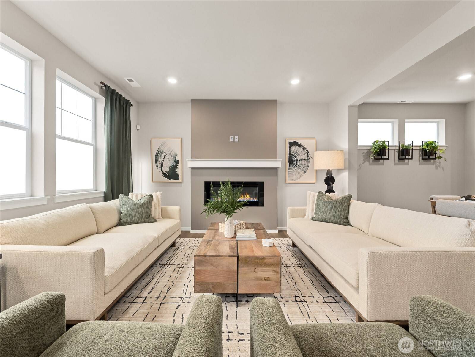 Bonney Lake, WA 98391,14812 204th Avenue Ct E #633