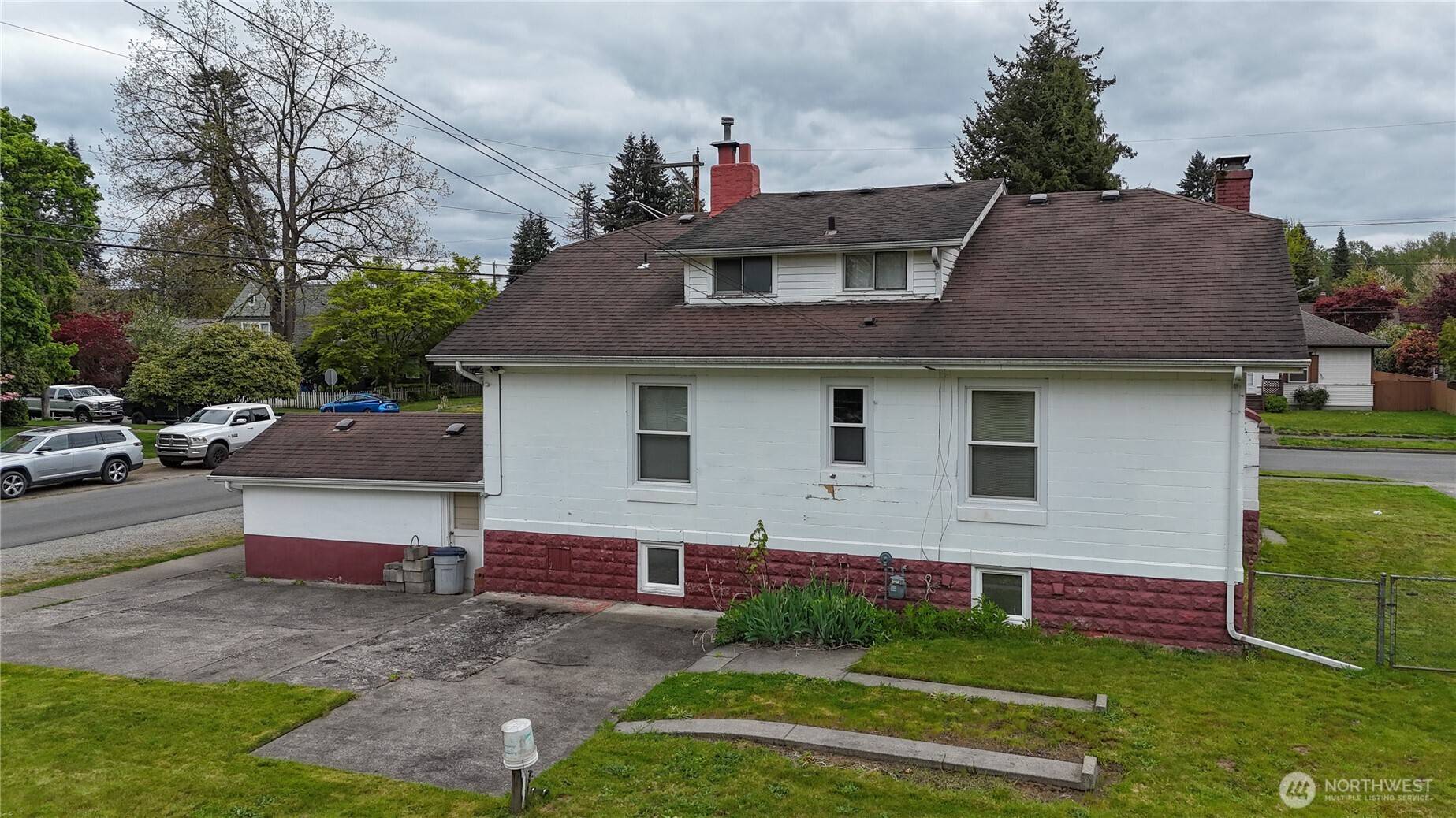 Monroe, WA 98272,204 S Madison ST