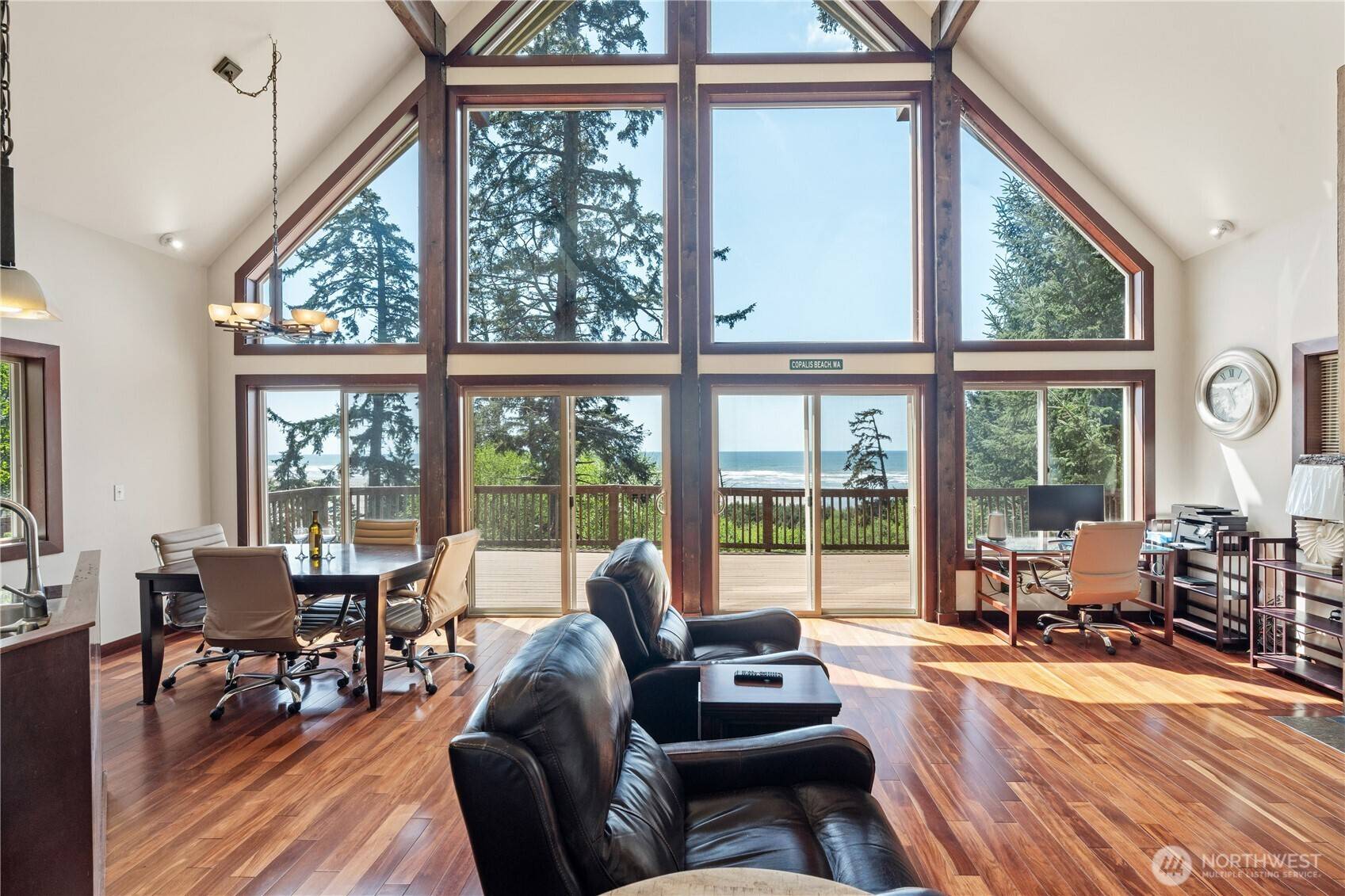 Copalis Beach, WA 98535,18 Ocean View LN