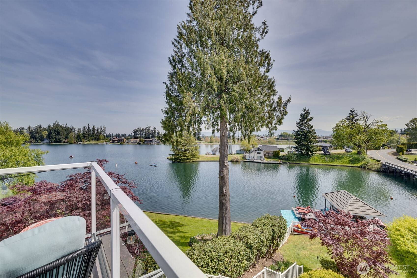 Lake Tapps, WA 98391,21026 30th Street Ct E