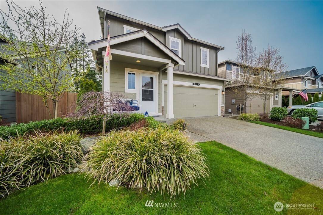 Lake Stevens, WA 98258,7616 19TH PL SE